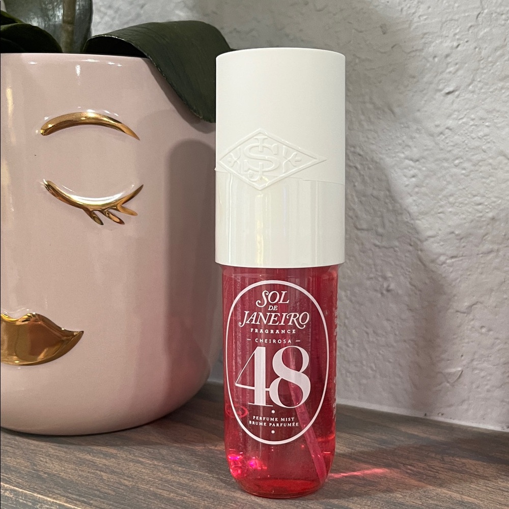 Sol de Janeiro 48 Fragrance Mist 3fl oz